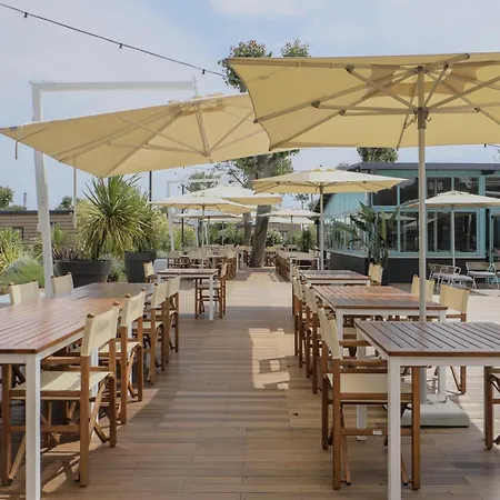 Hotiday Collection - 4* Milano Marittima